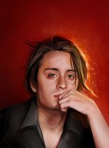 Kieran Culkin