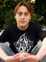 Kieran Culkin