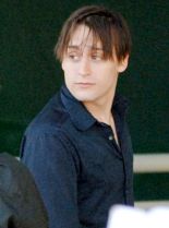 Kieran Culkin photo