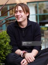 Kieran Culkin