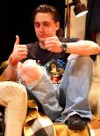 Kieran Culkin