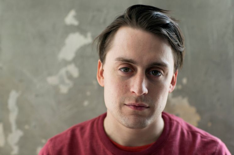 Kieran Culkin