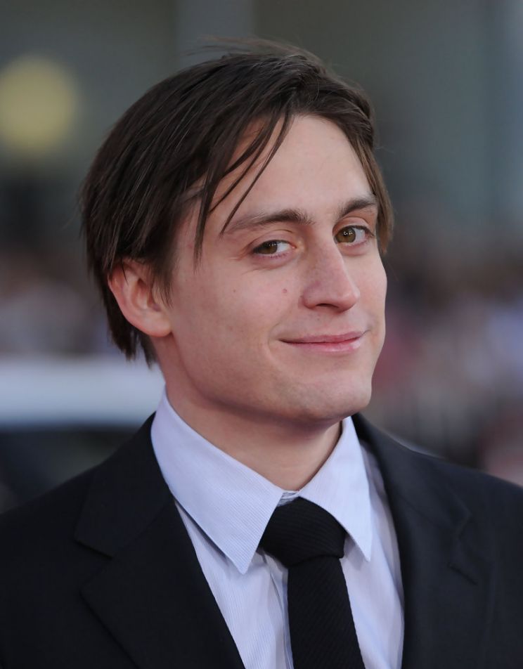 Kieran Culkin