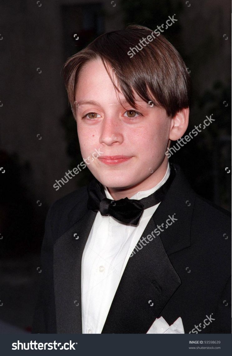 Kieran Culkin