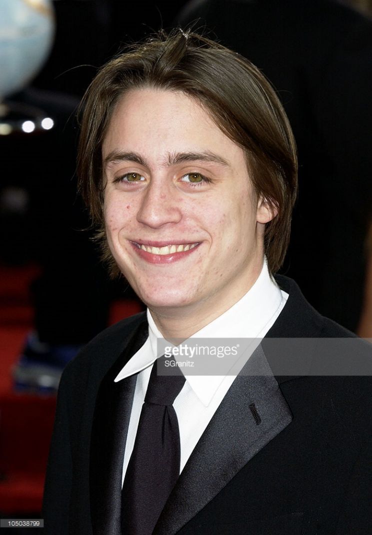 Kieran Culkin