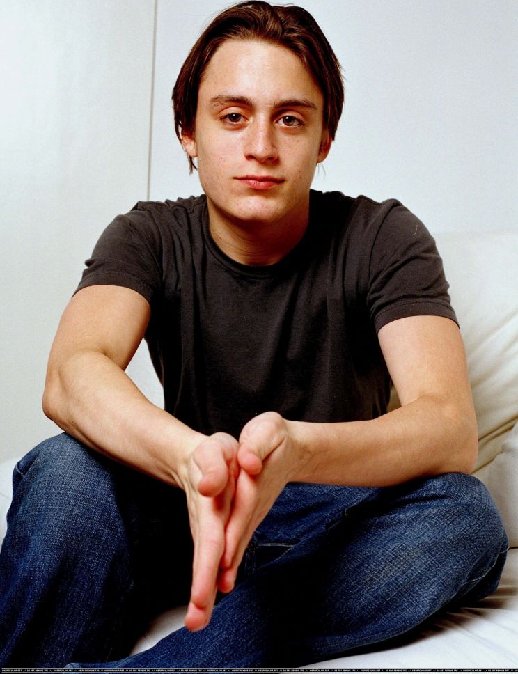 Kieran Culkin