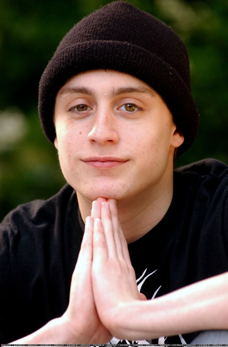 Kieran Culkin