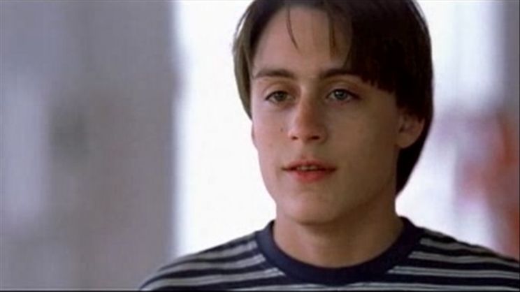 Kieran Culkin