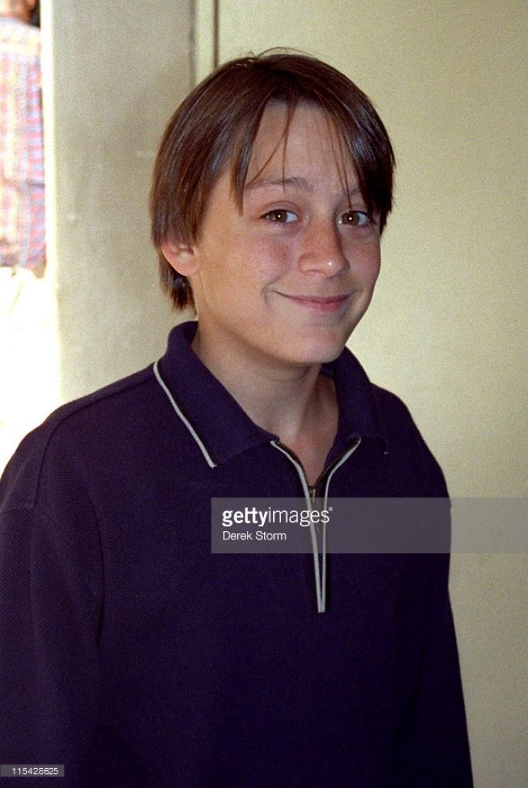 Kieran Culkin