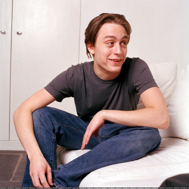 Kieran Culkin