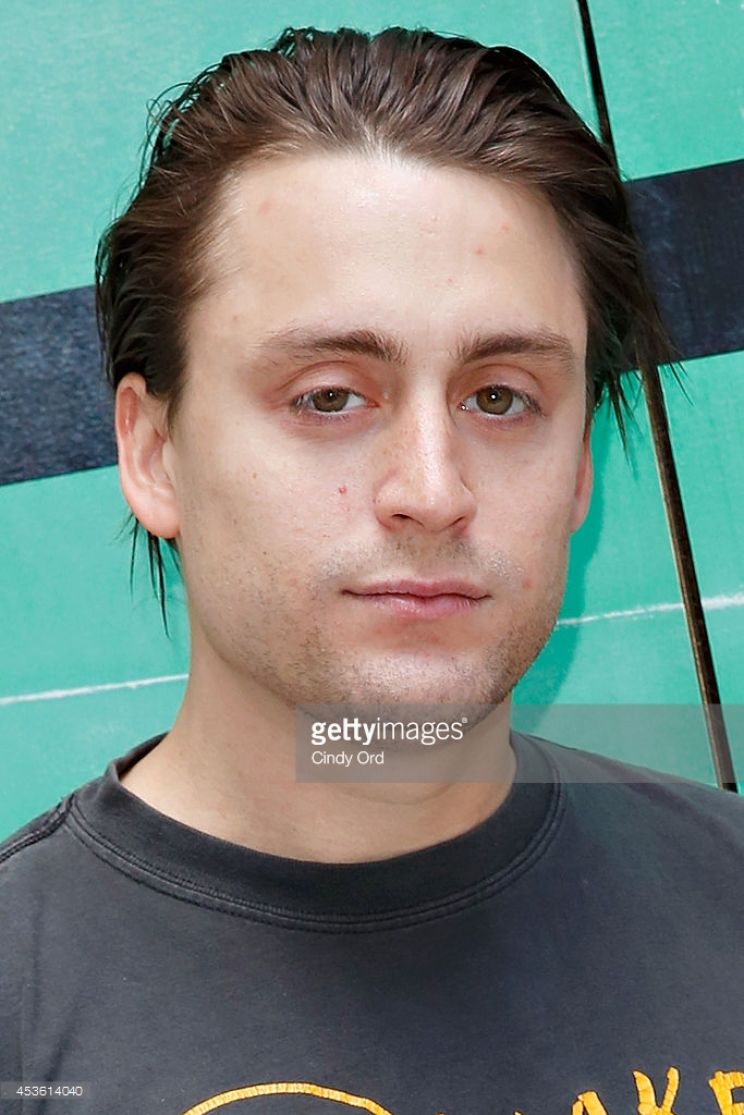 Kieran Culkin