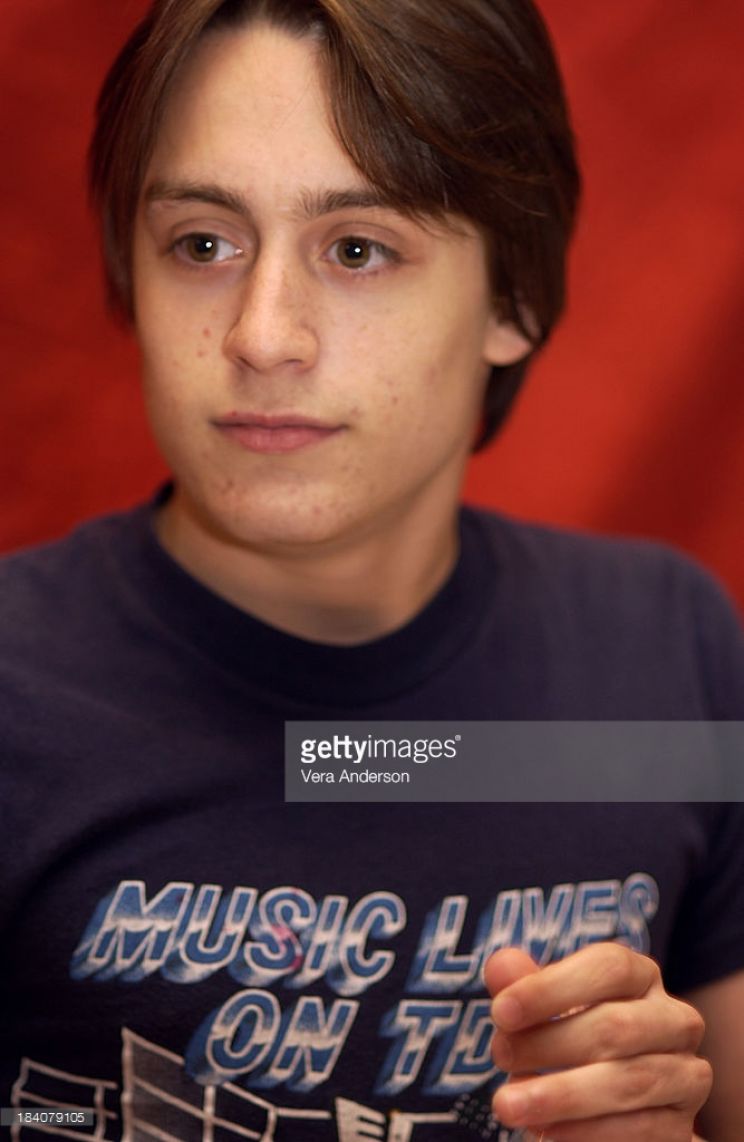 Kieran Culkin