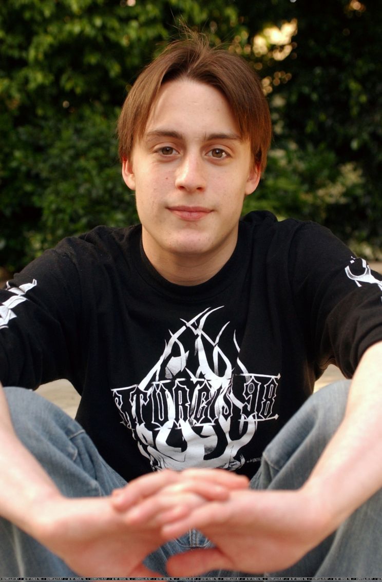 Kieran Culkin