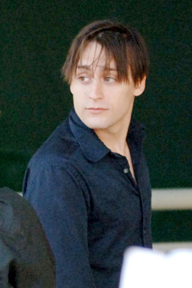 Kieran Culkin