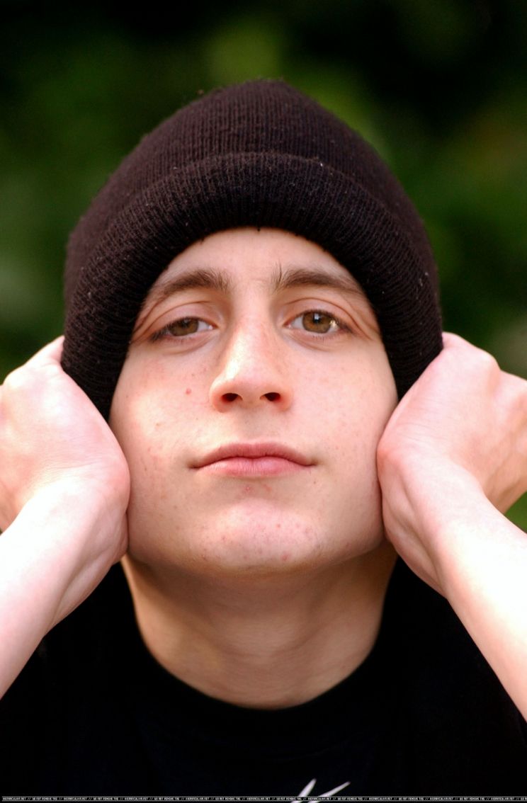 Kieran Culkin