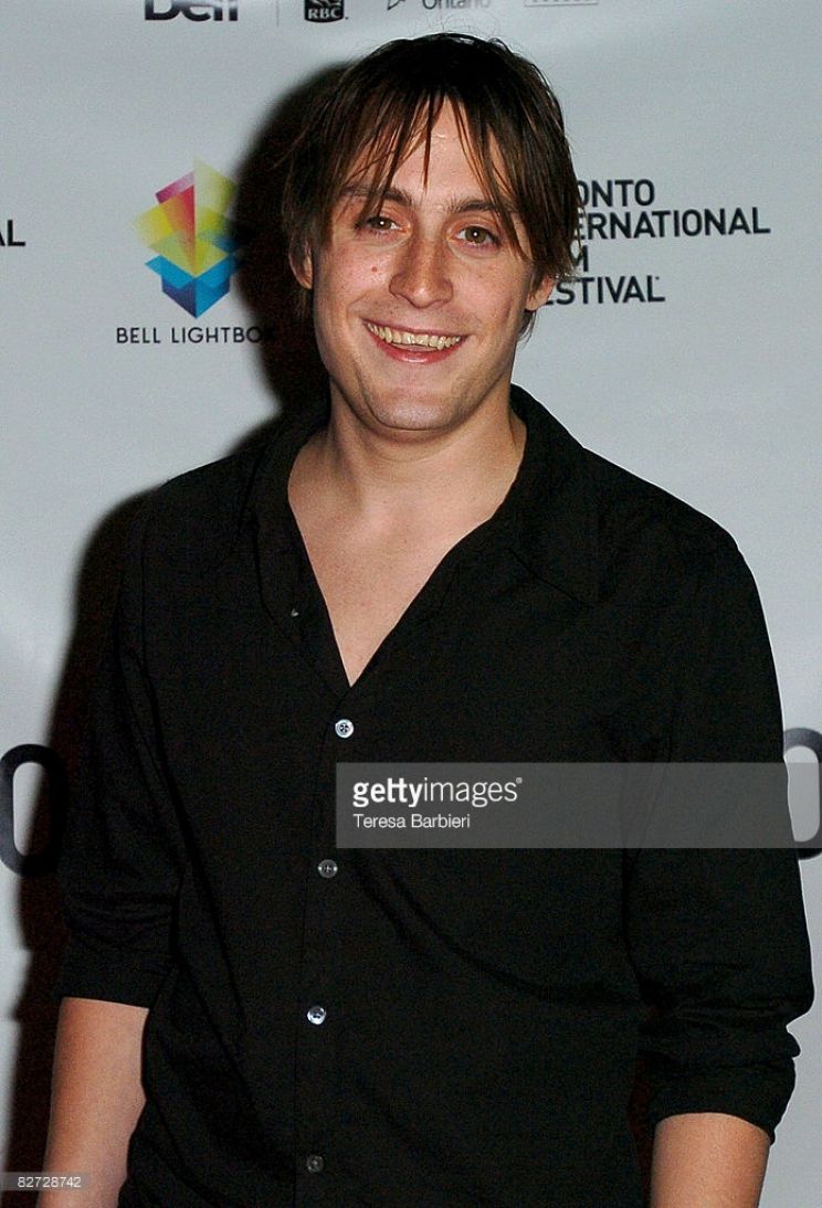 Kieran Culkin