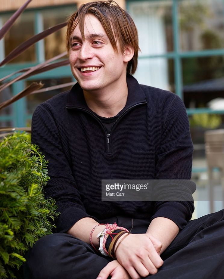 Kieran Culkin