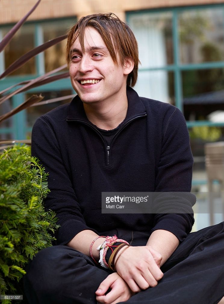 Kieran Culkin