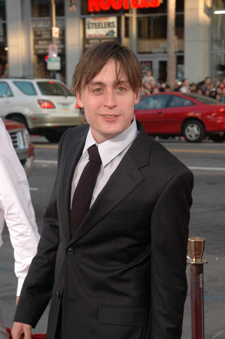 Kieran Culkin