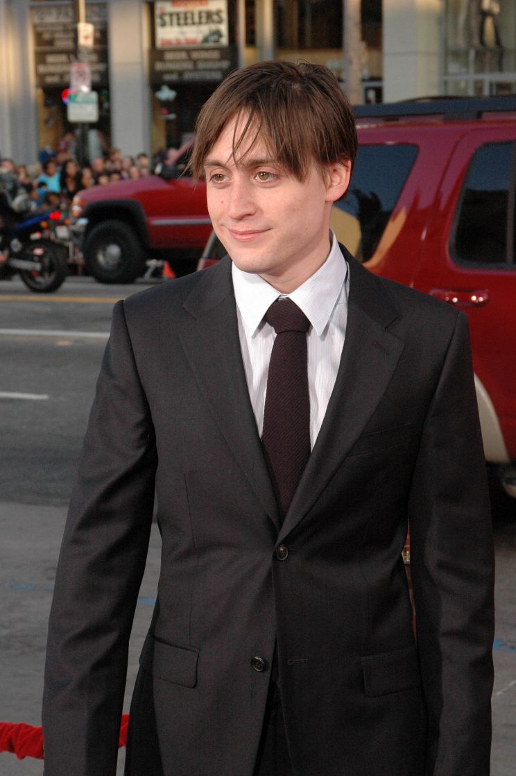 Kieran Culkin