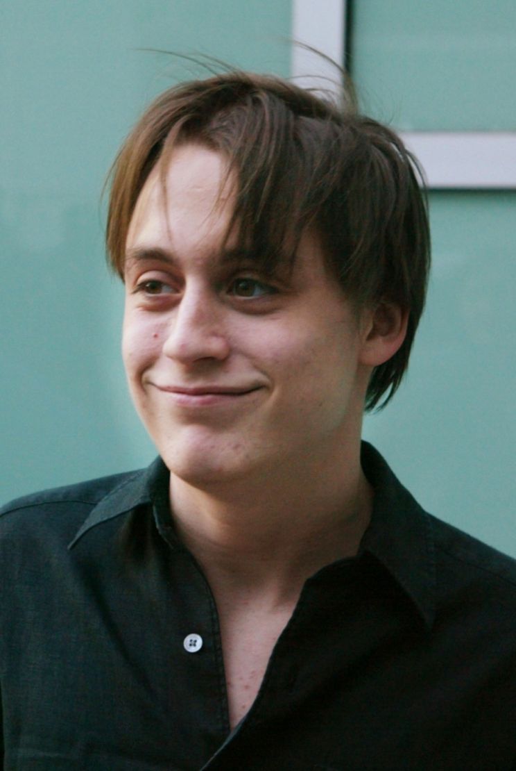 Kieran Culkin