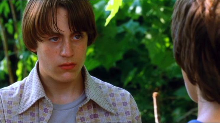 Kieran Culkin