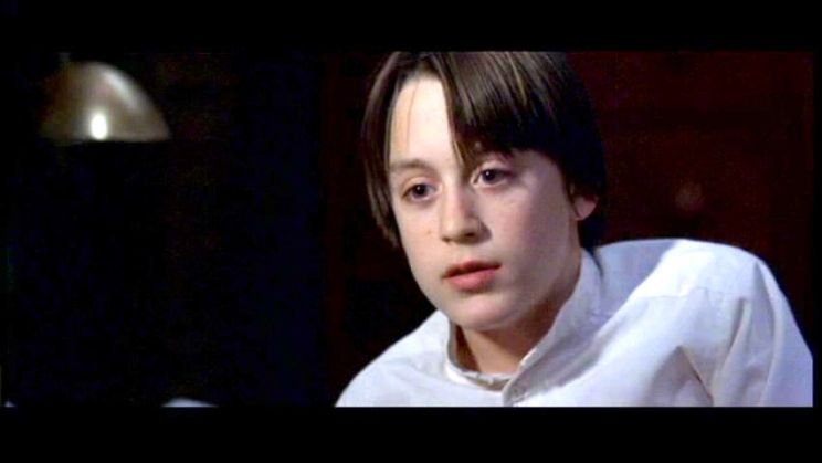 Kieran Culkin