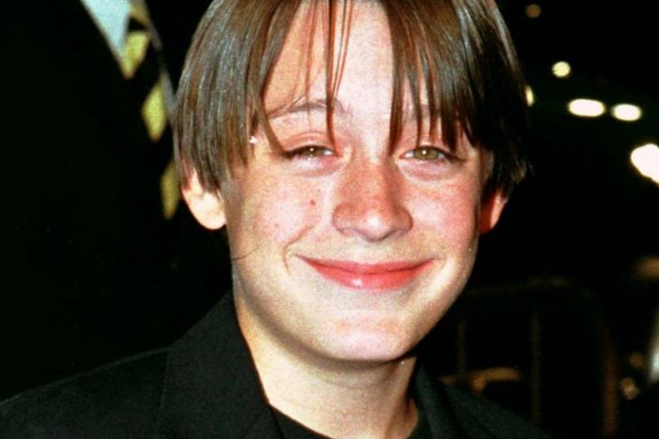 Kieran Culkin