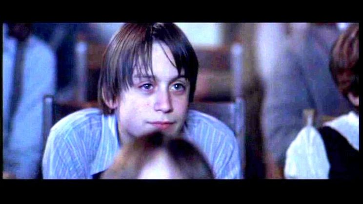 Kieran Culkin