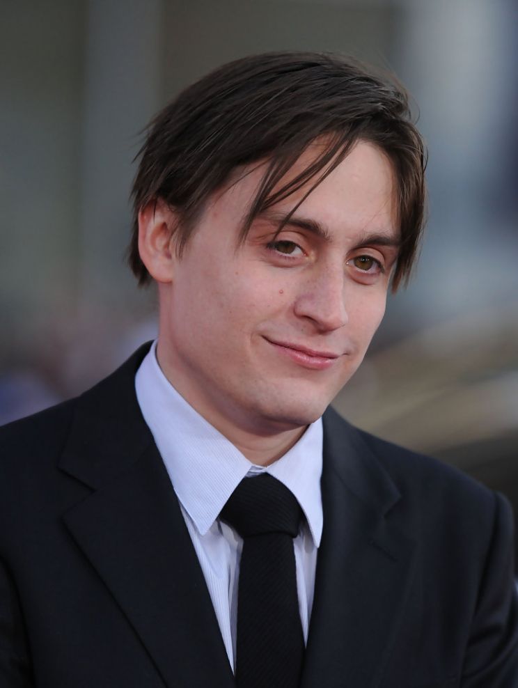 Kieran Culkin