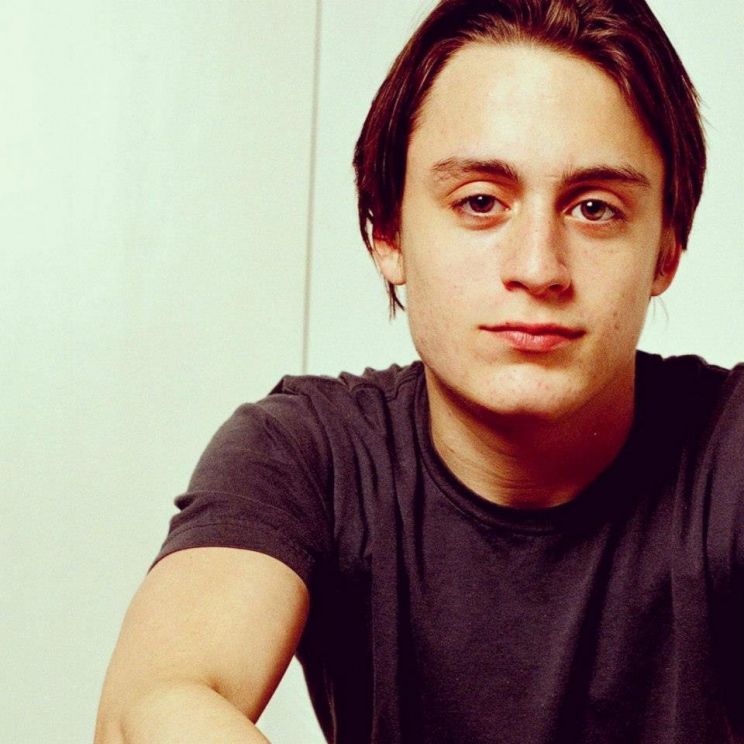 Kieran Culkin