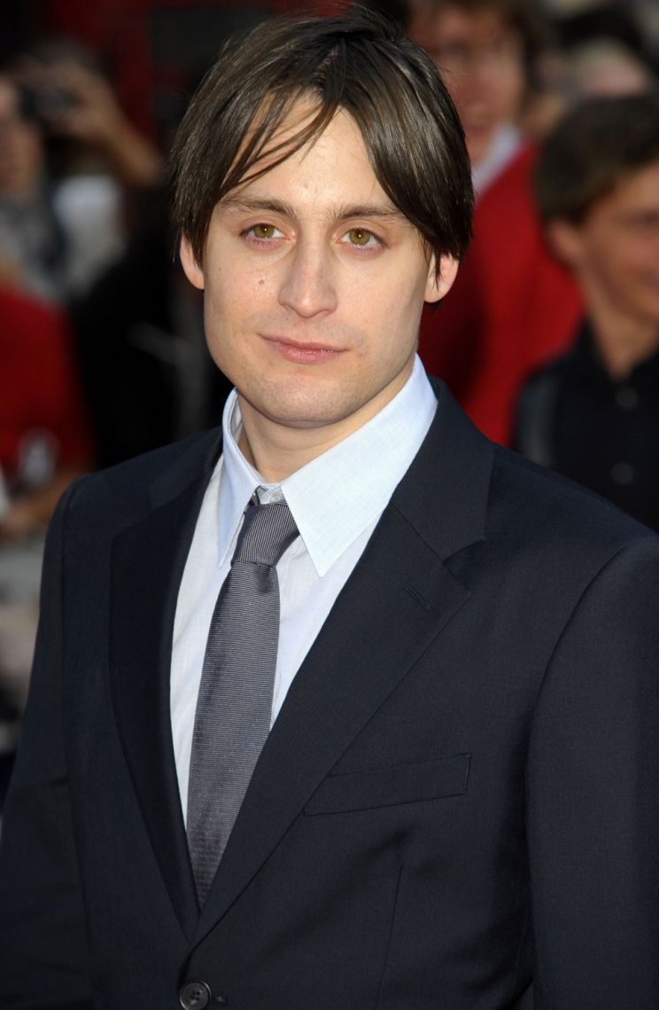 Kieran Culkin