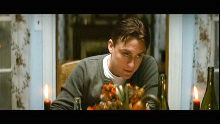 Kieran Culkin