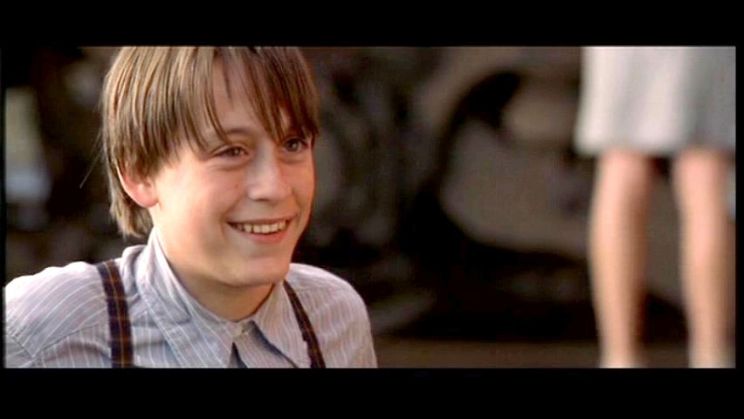 Kieran Culkin