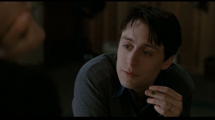 Kieran Culkin