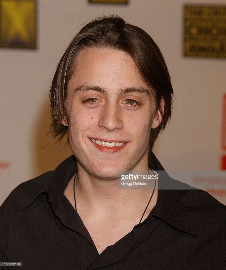 Kieran Culkin