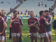 Kieran Fitzgerald