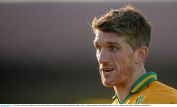 Kieran Fitzgerald
