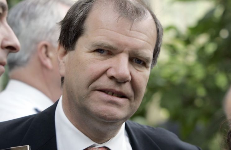 Kieran Fitzgerald