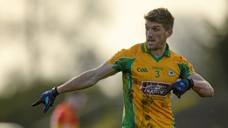 Kieran Fitzgerald