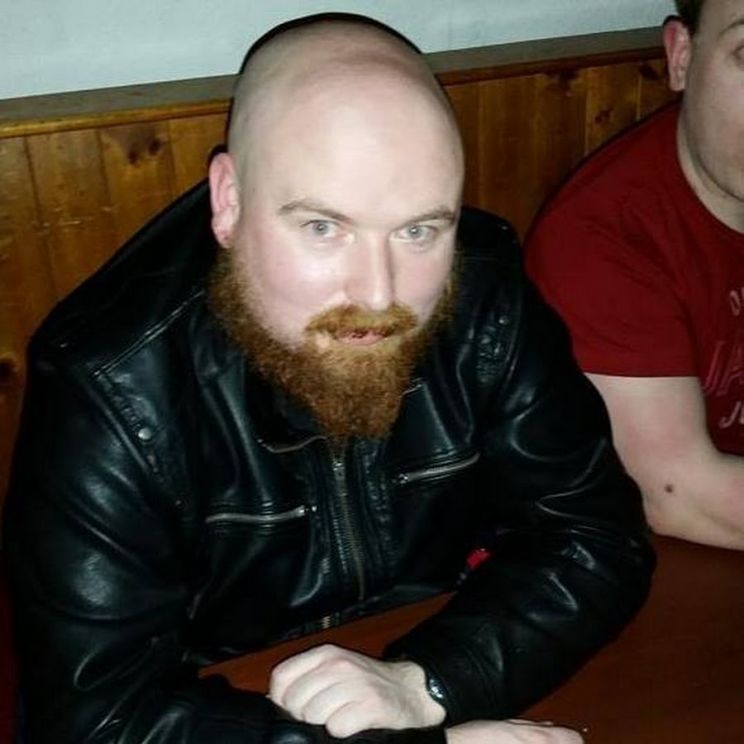 Kieran Fitzgerald