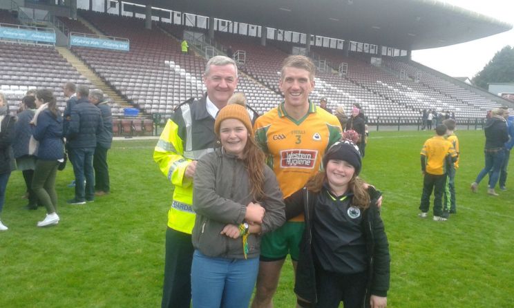 Kieran Fitzgerald