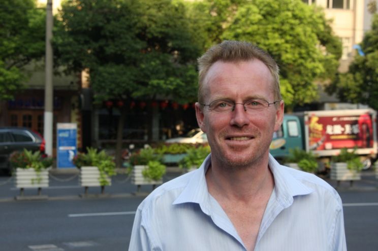 Kieran Fitzgerald