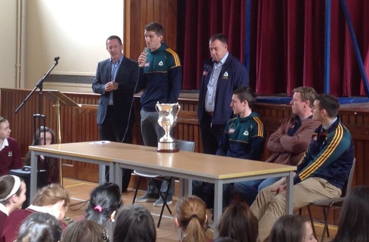 Kieran Fitzgerald