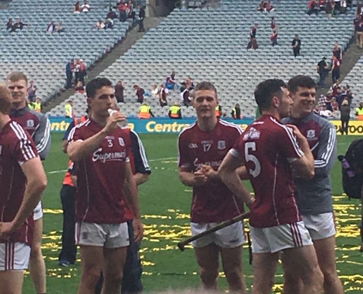 Kieran Fitzgerald