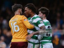 Kieran Kennedy photo