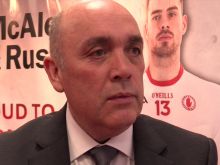 Kieran Kennedy