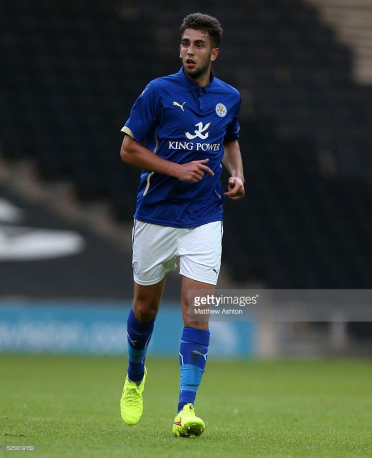 Kieran Kennedy
