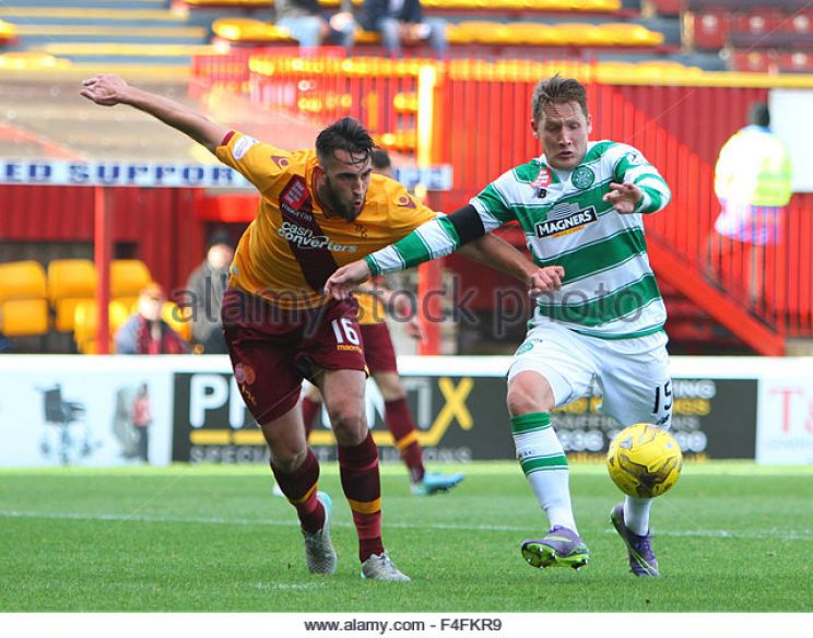 Kieran Kennedy