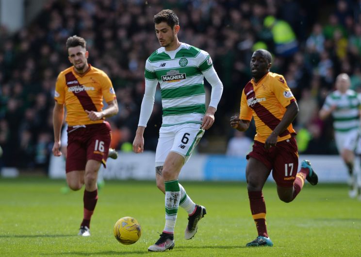 Kieran Kennedy